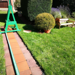 Gazon de Jardin : découvrez les différentes variétés de gazon pour choisir celle qui convient le mieux à votre jardin Gardanne